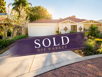 2 Blakemore Retreat, Huntingdale