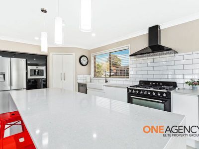 2 Clarke Avenue, North Nowra