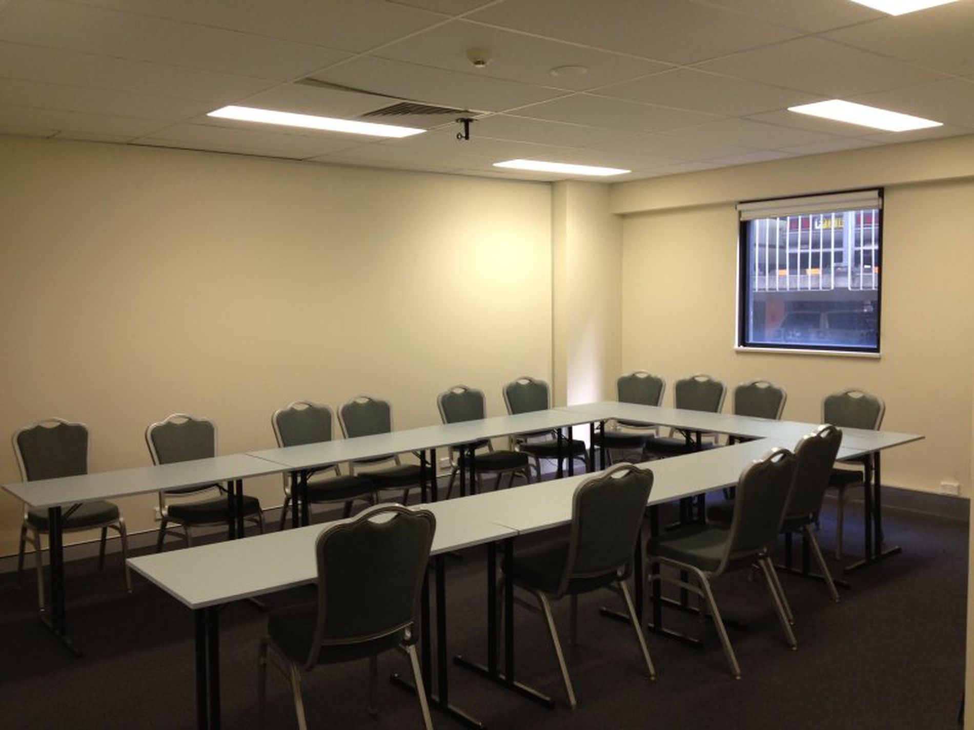 106 / 55 Phillip Street, Parramatta