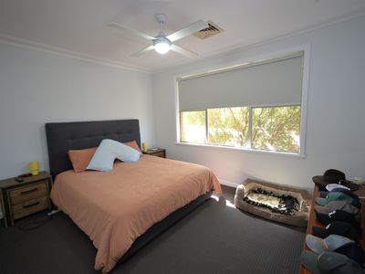 2 Albert Street, Parkes