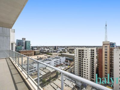 102 / 580 Hay Street, Perth