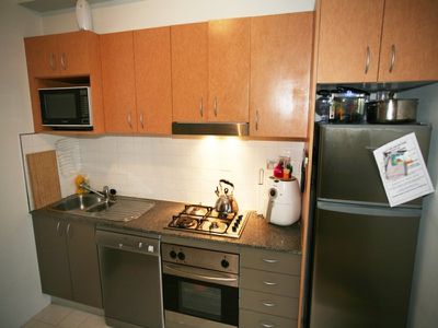 104 / 242 Elizabeth Street, Surry Hills