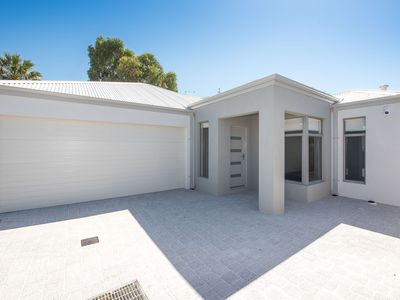 23C Hepburn Way, Balga