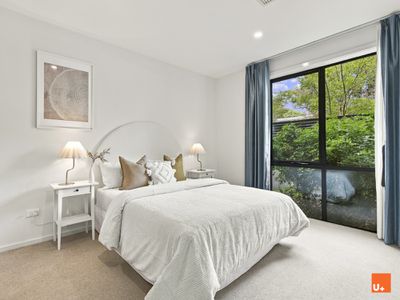 85 / 103 Redfern Street, Macquarie