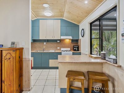 94 Serpentine Street, Cawarral