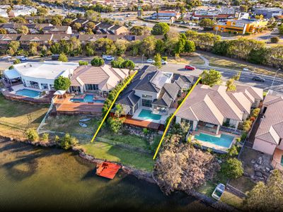 21 Cassowary Drive, Burleigh Waters