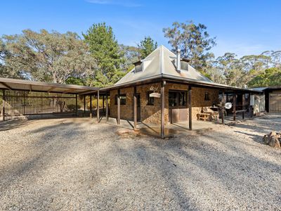20 Leahys Road, Tallarook