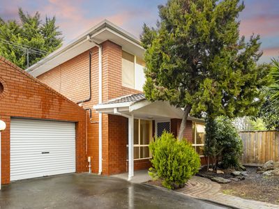 17 / 1 Windsor Street, Braybrook