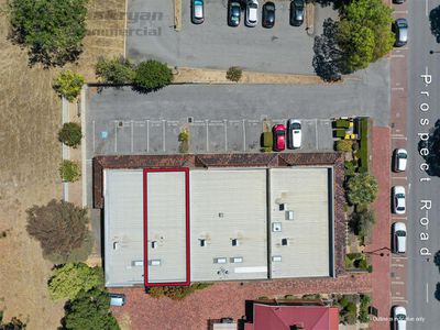 5/26 Prospect Road, Armadale