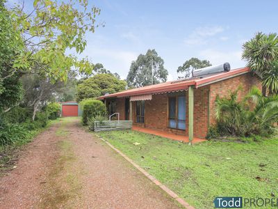 4 Redleaf Close, Heathcote