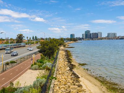 141C Melville Parade, Como