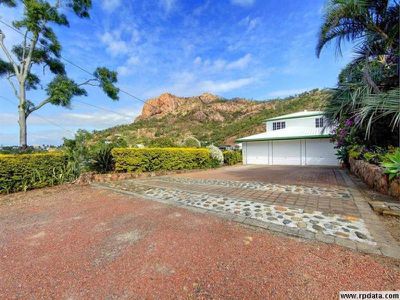 7 Landsborough Street, North Ward