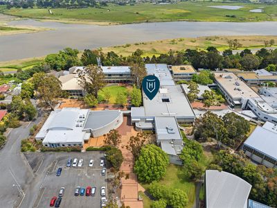 B1 / 75 Newnham Drive, Newnham