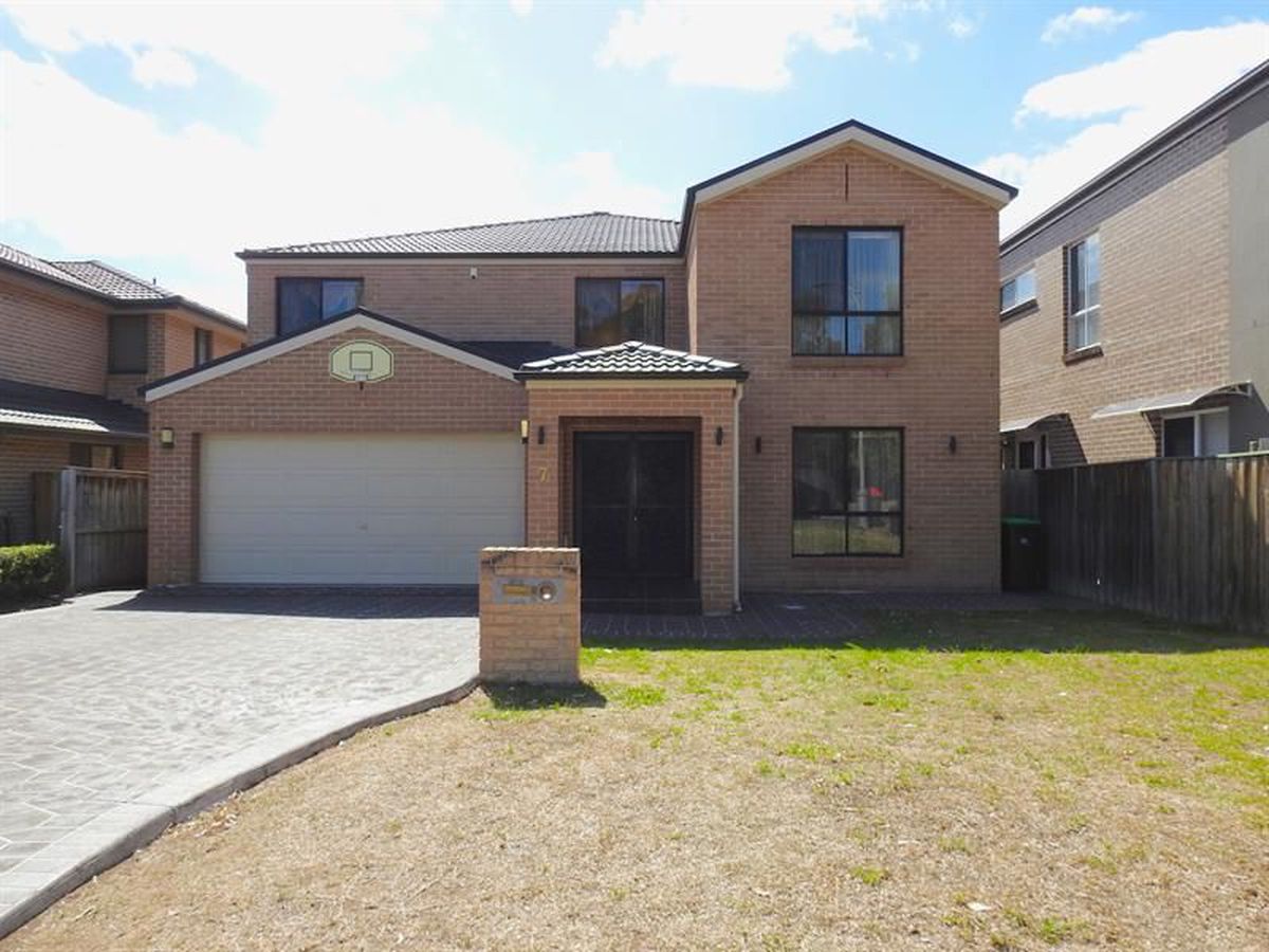 7 Balgownie Road, Prestons Legend Real Estate