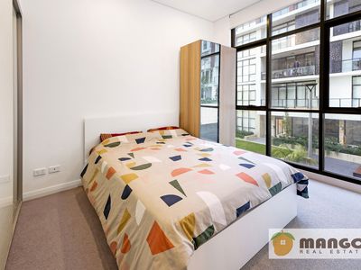 205D / 6 Nancarrow Ave, Ryde