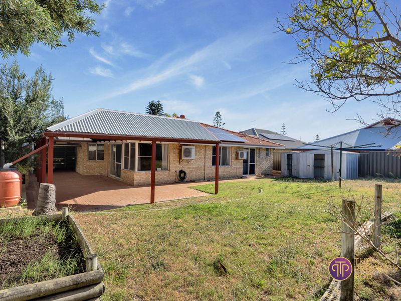 52 Grand Ocean Boulevard, Port Kennedy