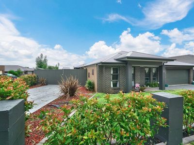 5 Harvey Road, Appin