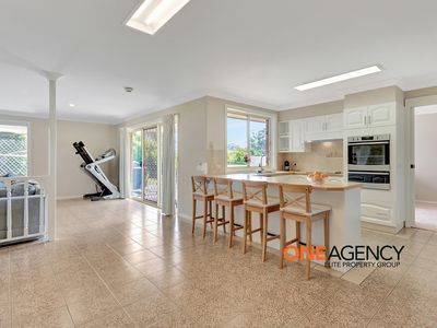 2 Garlies Close, Vincentia