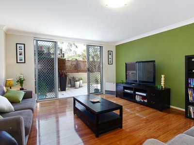 19 / 9 Banksia Avenue, Banksia