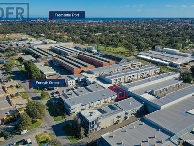 7 / 84 Forsyth Street, O'connor