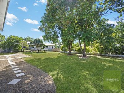 13 Chauncy Crescent, Douglas