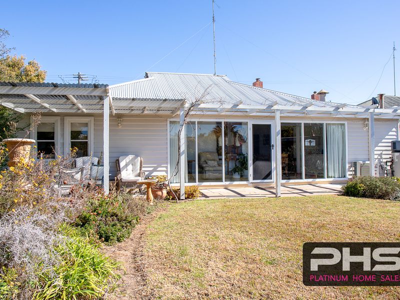 137 Boundary Street, Kerang