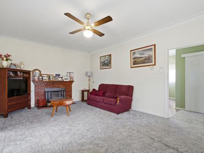 44 Bruce Street, Heyfield