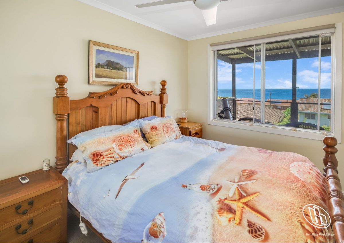 48 Sunset Boulevard, Kianga