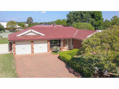 7 Gwydir Court, Dubbo