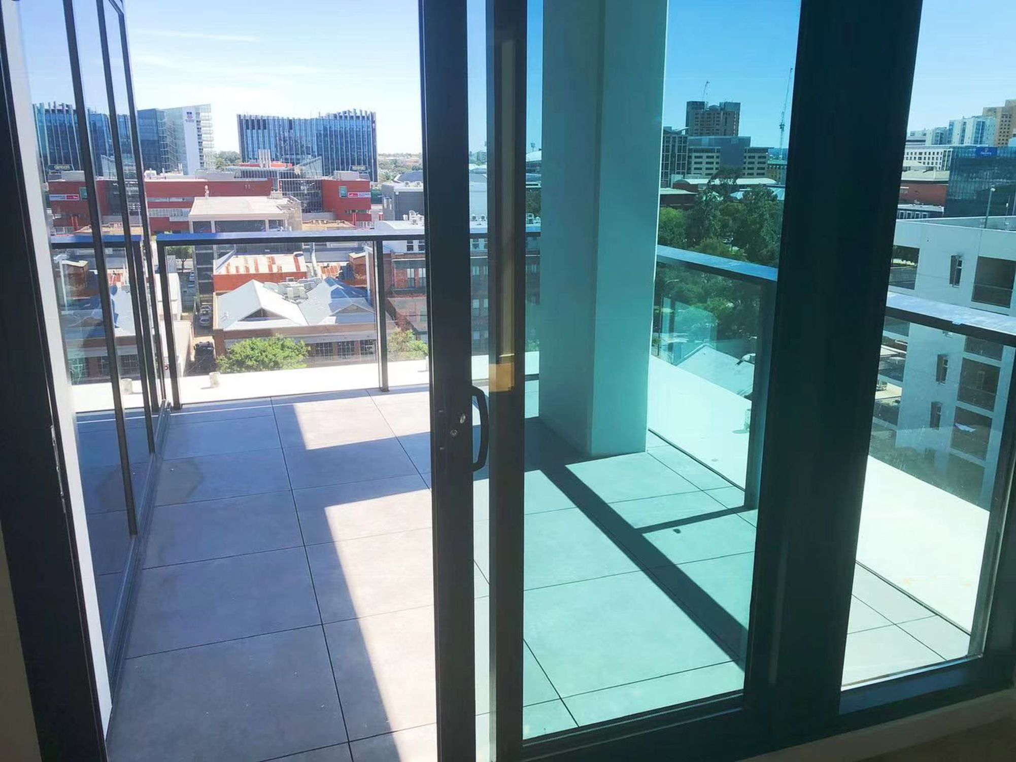 N1006 / 68 Elizabeth Street, Adelaide