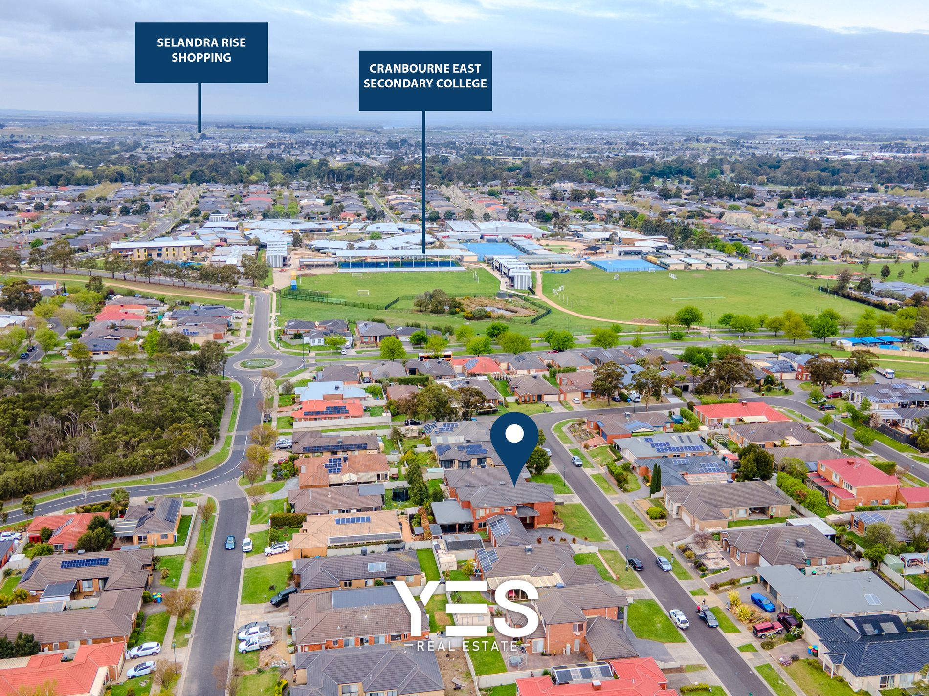 29 Stone Hill Circuit, Cranbourne East