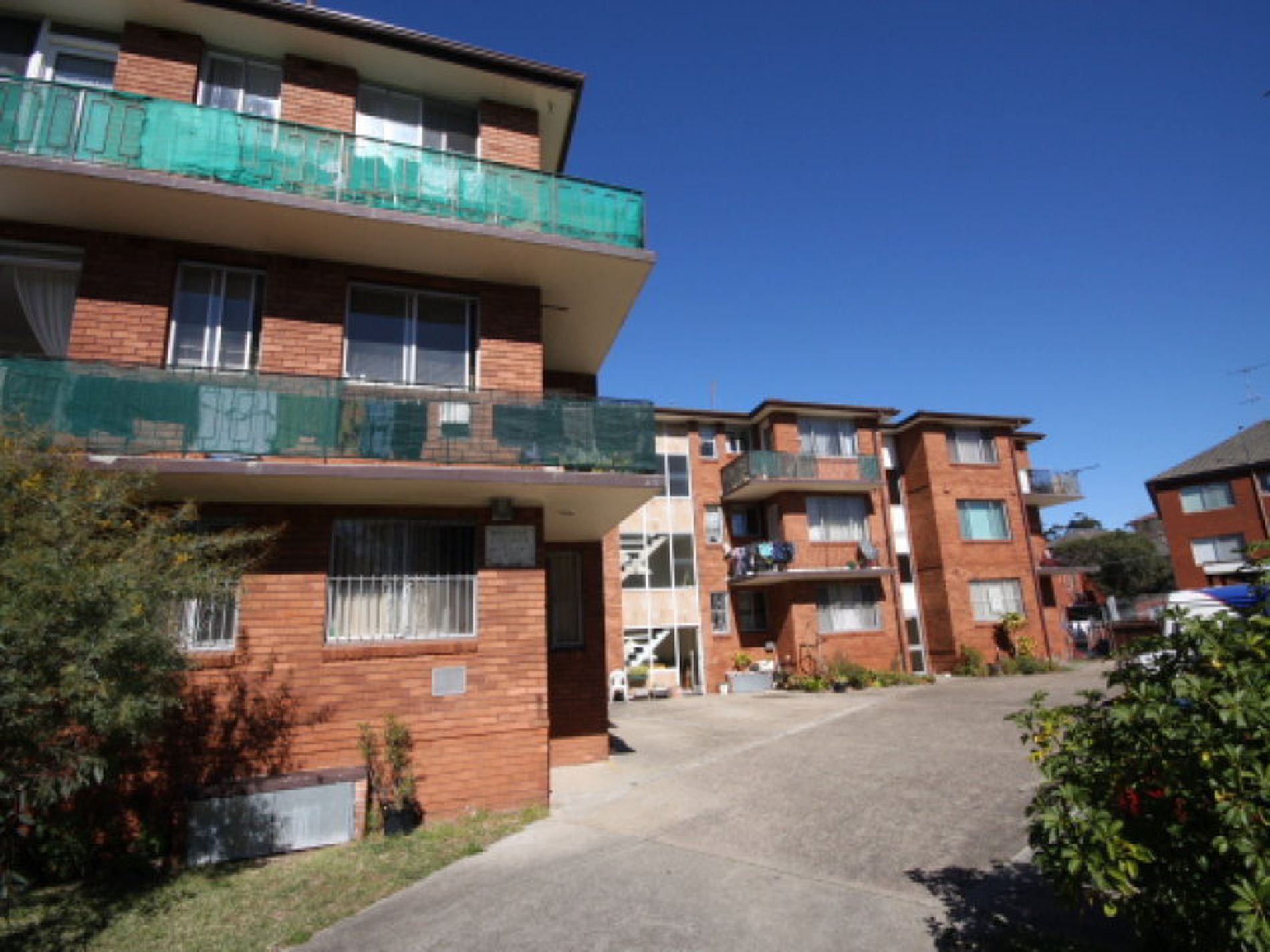 14 / 11 Unsted Crescent, Hillsdale