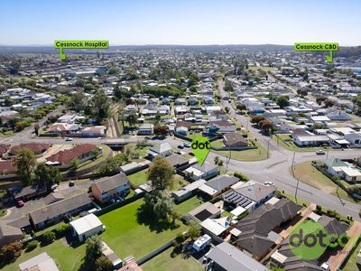 43 Alexander Street, Cessnock