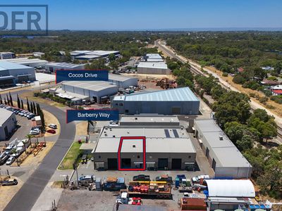 10 / 84 Barberry Way, Bibra Lake