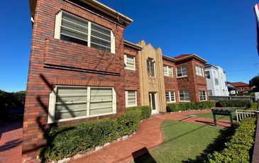4 / 139 Maroubra Road, Maroubra