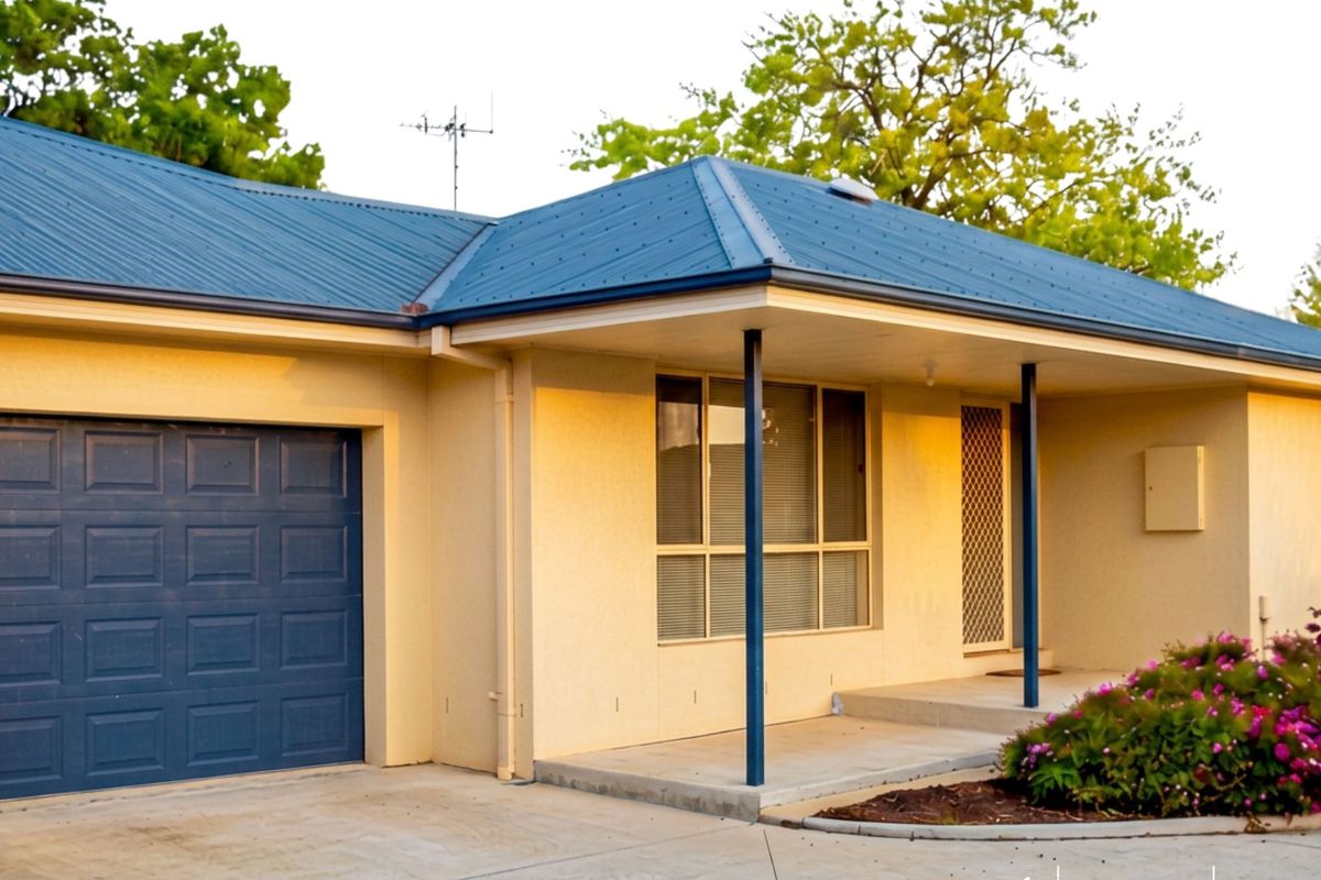 4 / 14 Park Street, Kyabram