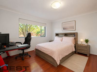 6 / 105 Meredith Street, Bankstown
