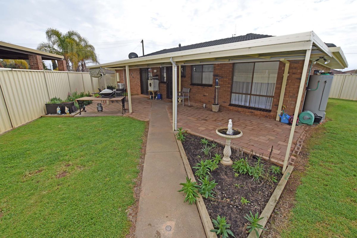 9 Cowan Court, Kyabram