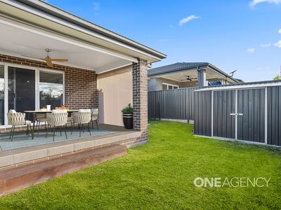 28 Gugara Street, Calderwood