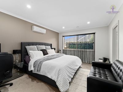 18 Arenal Street, Curlewis