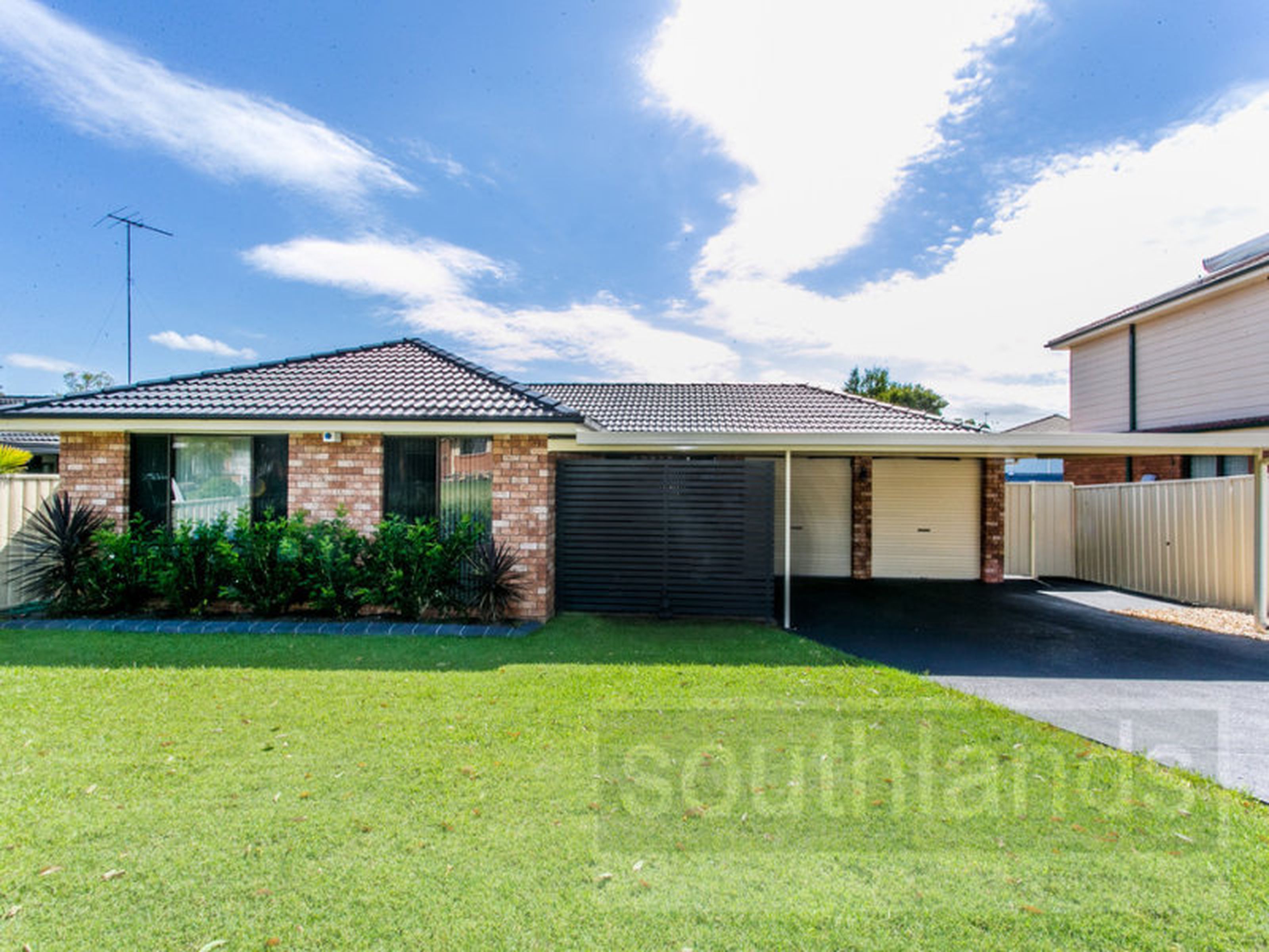 29 Blackford Crescent, SOUTH PENRITH