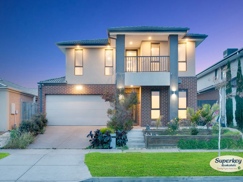 5 Bensonhurst Parade, Point Cook