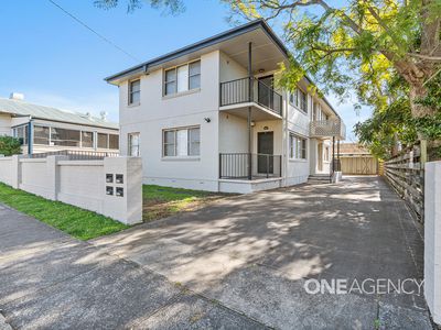 2 / 73 Plunkett Street, Nowra