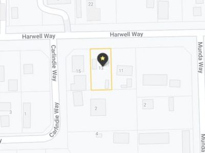 13 Harwell Way, Wedgefield