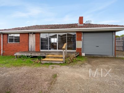 1705 Channel Highway, Margate