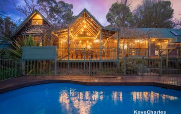 13 Fraser Avenue, Beaconsfield Upper