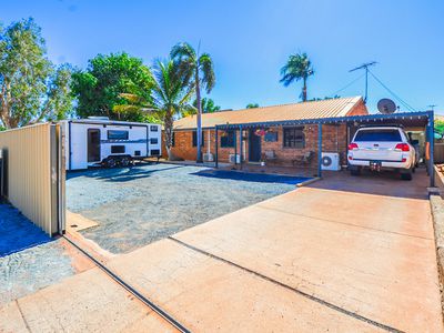 8 Denman Place, South Hedland