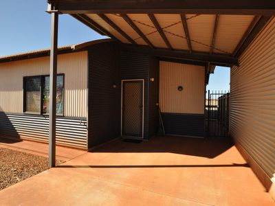 4 / 32 Kingsmill Street, Port Hedland