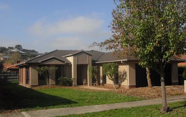 3 Castle Court, Beaconsfield