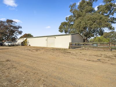 1 Avonlea Street, Numurkah